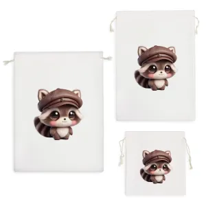 کیسه نظم دهنده راکون کیوت