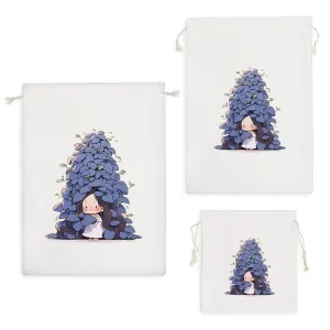 کیسه نظم دهنده دخترانه کیوت