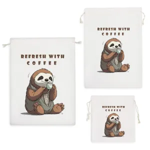 کیسه نظم دهنده قهوه (Coffee)