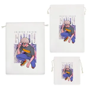 کیسه نظم دهنده انیمه جوجوتسو کایسن