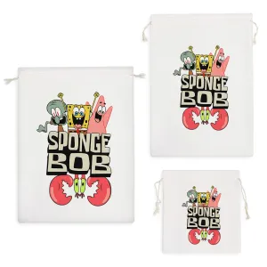 کیسه نظم دهنده باب اسفنجی