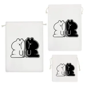 کیسه نظم دهنده خرگوش های کیوت