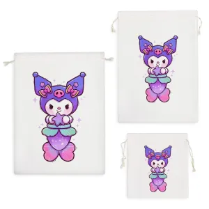 کیسه نظم دهنده کرومی