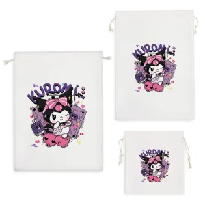 کیسه نظم دهنده کرومی