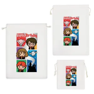 کیسه نظم دهنده هری پاتر (Harry Potter)