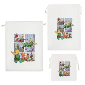 کیسه نظم دهنده شازده کوچولو