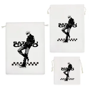 کیسه نظم دهنده انیمه جوجوتسو کایسن