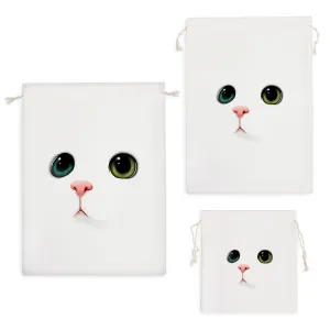 کیسه نظم دهنده گربه کیوت