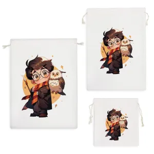 کیسه نظم دهنده هری پاتر (Harry Potter)