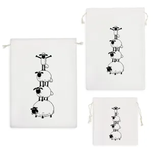 کیسه نظم دهنده بره ناقلا