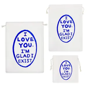 کیسه نظم دهنده خوشحال از بودن