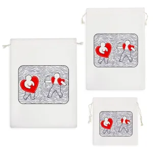 کیسه نظم دهنده شنا کردن