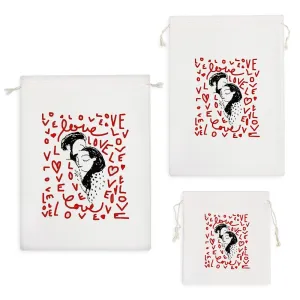 کیسه نظم دهنده Love