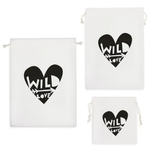 کیسه نظم دهنده قلب مشکی