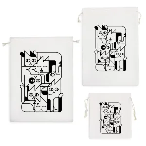 کیسه نظم دهنده گربه ها (Cats)