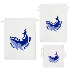 کیسه نظم دهنده وال زندگی