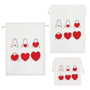 کیسه نظم دهنده عشق (Love)