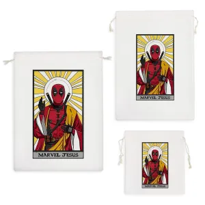 کیسه نظم دهنده ددپول مارول (Marvel)