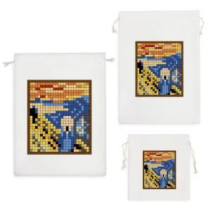 کیسه نظم دهنده نقلشی جیغ