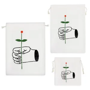 کیسه نظم دهنده گل رز