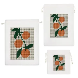 کیسه نظم دهنده درخت پرتقال