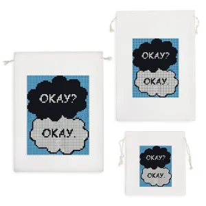 کیسه نظم دهنده OKAY