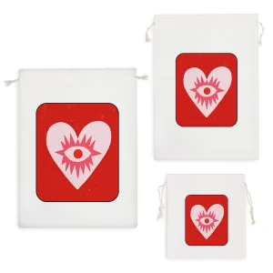 کیسه نظم دهنده قلب و چشم