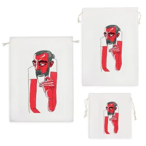 کیسه نظم دهنده معتاد قهوه