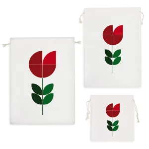 کیسه نظم دهنده گل رز