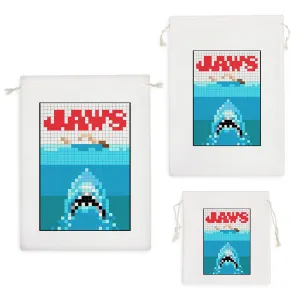 کیسه نظم دهنده کوسه (Jaws)