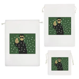 کیسه نظم دهنده ماتریکس