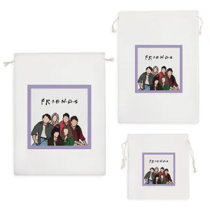 کیسه نظم دهنده فرندز (Friends)