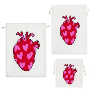 کیسه نظم دهنده قلب انسان