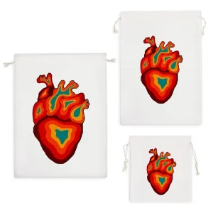 کیسه نظم دهنده قلب