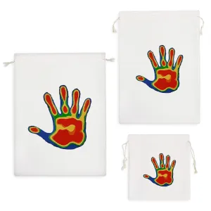 کیسه نظم دهنده دست حرارتی