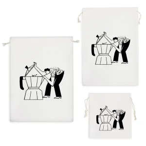 کیسه نظم دهنده کافی لاور