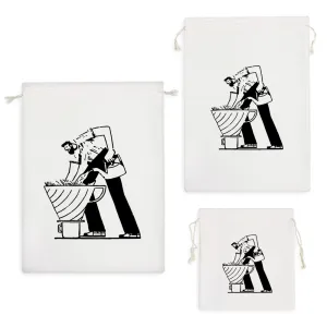 کیسه نظم دهنده قهوه دمی