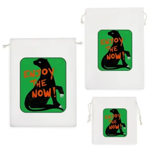 کیسه نظم دهنده از لحظه لذت ببر