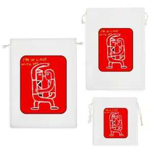 کیسه نظم دهنده عاشق و معشوق