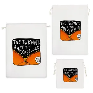 کیسه نظم دهنده آشفتگی بیان شده