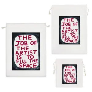 کیسه نظم دهنده وظیفه هنرمند