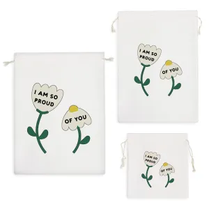 کیسه نظم دهنده به تو افتخار میکنم