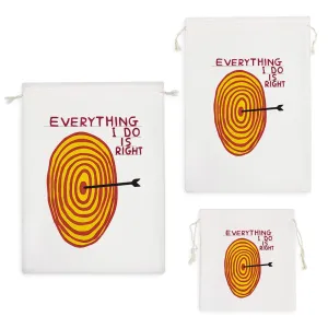 کیسه نظم دهنده همه کارام درسته