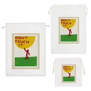 کیسه نظم دهنده دست نزن به خورشید