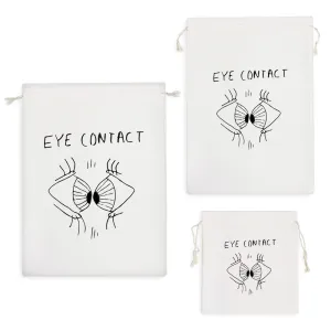 کیسه نظم دهنده ارتباط چشمی