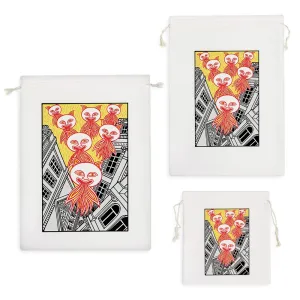 کیسه نظم دهنده سورئال های شیطونک