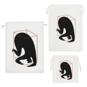 کیسه نظم دهنده خود حبسی