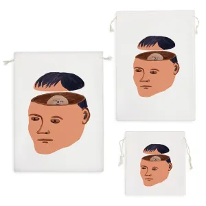 کیسه نظم دهنده راز مغز