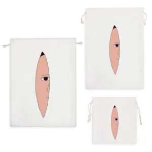 کیسه نظم دهنده نیم رخ