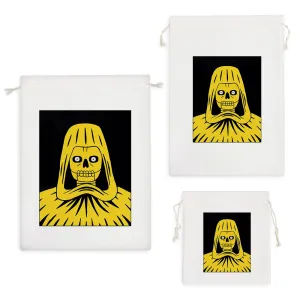 کیسه نظم دهنده اسکلت رباتی